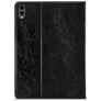 Mobilize Premium Folio Samsung Galaxy Tab S11 Ultra Pungetui - Sort