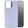 Mobilize Rubber Gelly iPhone 13 Pro Max Flexible TPU Back cover - Pastel Purple