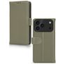 Mobilize Premium Gelly iPhone 17 Pro Max Wallet case - Green