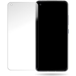 Mobilize ASUS Zenfone 8 Härdat glas Skärmskydd - Skalvänligt
