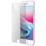 Mobiparts Regular iPhone SE (2022) Tempered Glass Screen Protector - Case Friendly