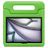 Xccess Kids Guard iPad Air 13 polegadas (2025) Capa para crianças - Verde