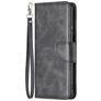 Mobigear Excellent Nokia G11 Funda tipo libro Cartera - Negro