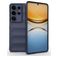 Mobigear Bumpy Samsung Galaxy S26 Ultra Flexible TPU Back cover - Dark Blue