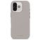 Decoded iPhone 17 Silikon Skal - Soft Taupe