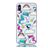 Mobigear Design iPhone XS Max Flexible TPU Back cover - Unicorn