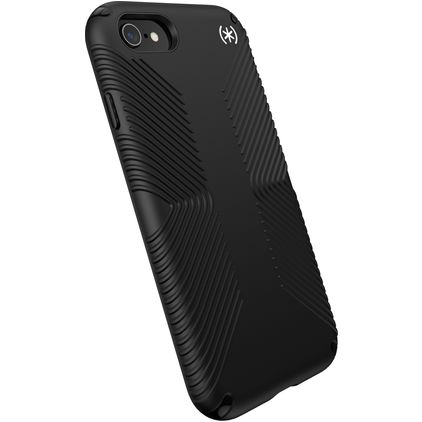 Speck Presidio2 Grip iPhone 6 Hard Case Back cover Shockproof - Black