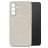 My Style Protective Flex Samsung Galaxy A57 MagSafe TPU flexível Capa traseira - Antique White