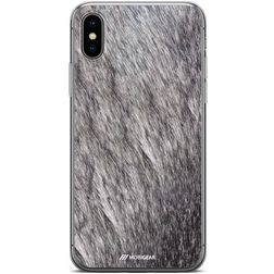 Mobigear iPhone XS Max TPU flessibile Back cover - Koala