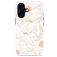 MIO iPhone 16 MagSafe Hardcase Etui plecki - White Roses