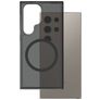 CARE by PanzerGlass Smokey Samsung Galaxy S25 Ultra MagSafe Hard Case Back cover - Smokey Urban