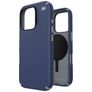Speck Presidio2 Pro iPhone 16 Pro MagSafe Funda Plástico rígido Carcasa Antigolpes - Coastal Blue