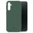 Mobilize Rubber Gelly Samsung Galaxy A24 TPU flessibile Back cover - Matt Green