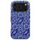 Burga Tough iPhone 17 Pro MagSafe Hard Case Back cover Shockproof - Lisboa