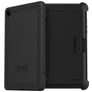 OtterBox Defender Samsung Galaxy Tab A9 Plus (2023) Back cover rigida + Supporto - Nero
