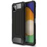 Mobigear Outdoor Samsung Galaxy A22 5G Hardcase Back cover Antiurto - Nero