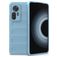 Mobigear Bumpy Xiaomi 12T TPU flexible Carcasa - Azul