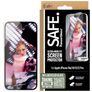 SAFE by PanzerGlass Ultra-Wide-Fit iPhone 17e Szkło hartowane Ochrona ekranu - Kompatybilna z etui