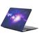 Mobigear Design MacBook Pro 13 polegadas (2016-2023) Capa rígida para MacBook - Galaxy - Modelo A1706 / A1708 / A1989 / A2159 / A2289 / A2251 / A2338