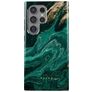 Burga Tough Samsung Galaxy S24 Ultra Hardcase Etui plecki Wstrząsoodporne - Emerald Pool