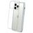 Rhinoshield MOD NX iPhone 13 Pro Max Hard Case Back cover Shockproof - Platinum Gray