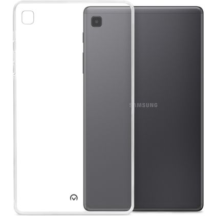 Mobilize Gelly Samsung Galaxy Tab A7 Lite Joustava TPU Suojakuori - Läpinäkyvä