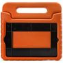 Xccess Kids Guard iPad Mini 7 (2024) Funda infantil para tablet con asa - Naranja
