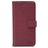 My Style Flex Wallet iPhone 15 Pro Max Funda tipo libro Cartera - Bordeaux