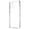 Mobiparts Classic Trasparente Samsung Galaxy A21s TPU flessibile Back cover - Trasparente