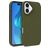 Mobigear Bio iPhone 16 Ecológico Carcasa - Verde