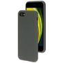 Mobiparts iPhone 7 Silikon Skal - Urban Grey