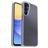 OtterBox React Clear Samsung Galaxy A15 Hardcase Etui plecki Wstrząsoodporne - Przezroczysty