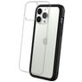 Rhinoshield MOD NX iPhone 13 Pro Max Fodral Hårdplast Skal Stötsäkert - Transparent / Svart