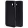 Mobiparts Classic iPhone 16 Plus TPU flessibile Back cover - Nero