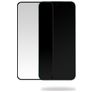 Mobilize Premium Xiaomi Redmi Note 15 Pro Tempered Glass Screen Protector - Case Friendly - Black