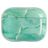 Mobigear Marble Apple AirPods Pro 2 Cover rigida - Verde