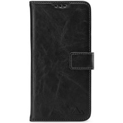 My Style Flex Wallet Samsung Galaxy A17 Pungetui med Seddelrum - Sort