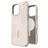 Speck Presidio2 Grip iPhone 16 Pro Max MagSafe Fodral Hårdplast Skal Stötsäkert - Bleached Bone