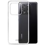 Mobilize Gelly Clear Xiaomi 13T Flexible TPU Back cover - Clear