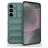 Mobigear Bumpy Samsung Galaxy S25 Plus TPU flexible Carcasa - Verde
