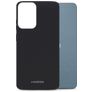 Mobilize Rubber Gelly Motorola Moto E15 TPU flessibile Back cover - Nero