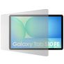 Mobiparts Samsung Galaxy Tab S9 FE Härdat glas Skärmskydd - Skalvänligt