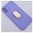 Mobigear Diamond Mobilring - Roséguld Universell