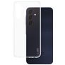 CARE by PanzerGlass Fashionable Trasparente Samsung Galaxy A25 5G TPU flessibile Back cover - Trasparente
