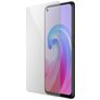 Mobiparts Regular OPPO A96 Vidro temperado Película de ecrã - Compatível com capas