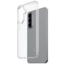CARE by PanzerGlass Urban Combat Trasparente Samsung Galaxy A57 Hardcase Back cover Antiurto - Trasparente