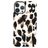MIO iPhone 13 Pro MagSafe Hardcase Etui plecki - Leopard