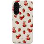 Burga Tough Samsung Galaxy A57 Hard Case Back cover Shockproof - Freshly Picked