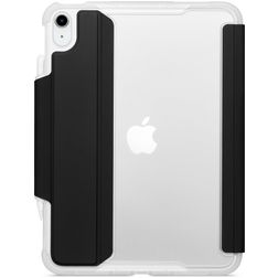 Tech21 FlexFolio iPad 10 (2022) Cover a libro + Portapenna - Trasparente