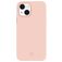 Valenta Snap Luxe iPhone 13 Etui plecki - Różowy